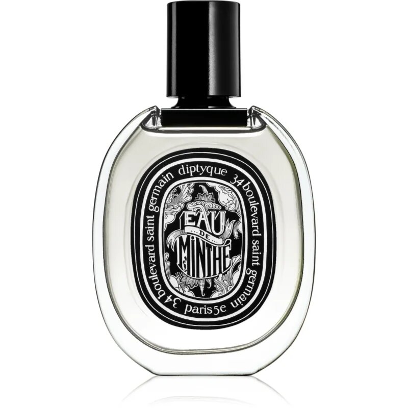 Diptyque Eau de Minthé parfumska voda uniseks 75 ml