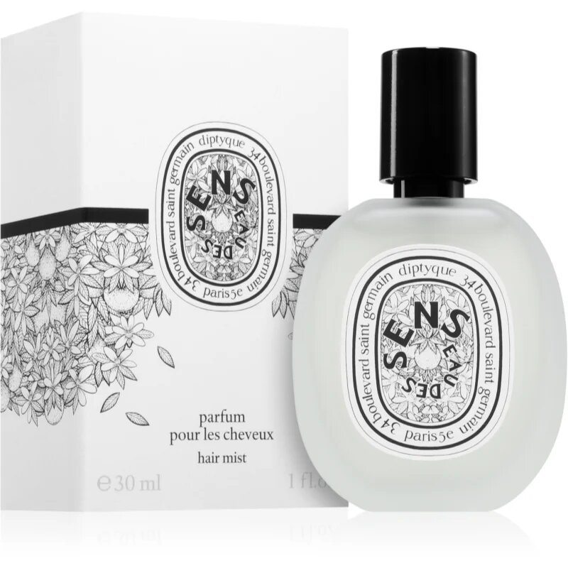 Diptyque Eau des Sens dišava za lase uniseks 30 ml