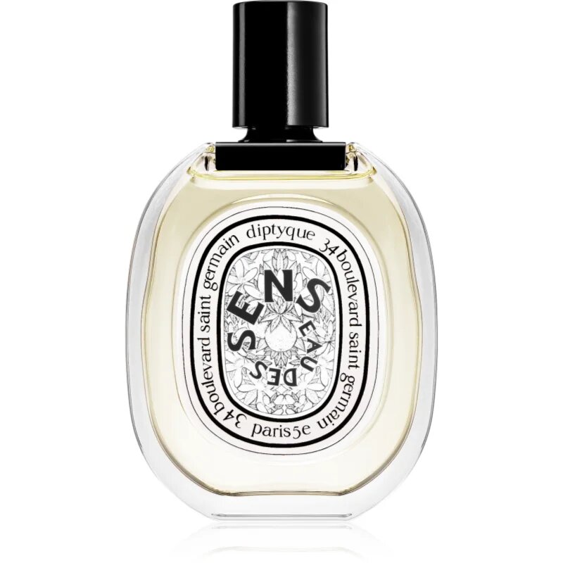 Diptyque Eau des Sens toaletna voda uniseks 100 ml