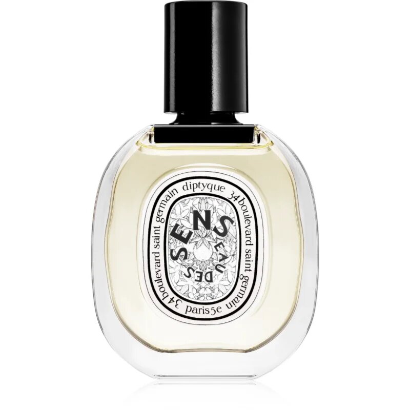 Diptyque Eau des Sens toaletna voda uniseks 50 ml