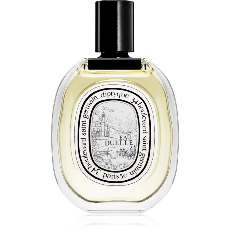Diptyque Eau Duelle toaletna voda uniseks 100 ml