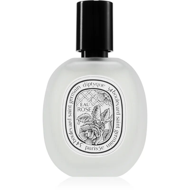 Diptyque Eau Rose dišava za lase uniseks 30 ml