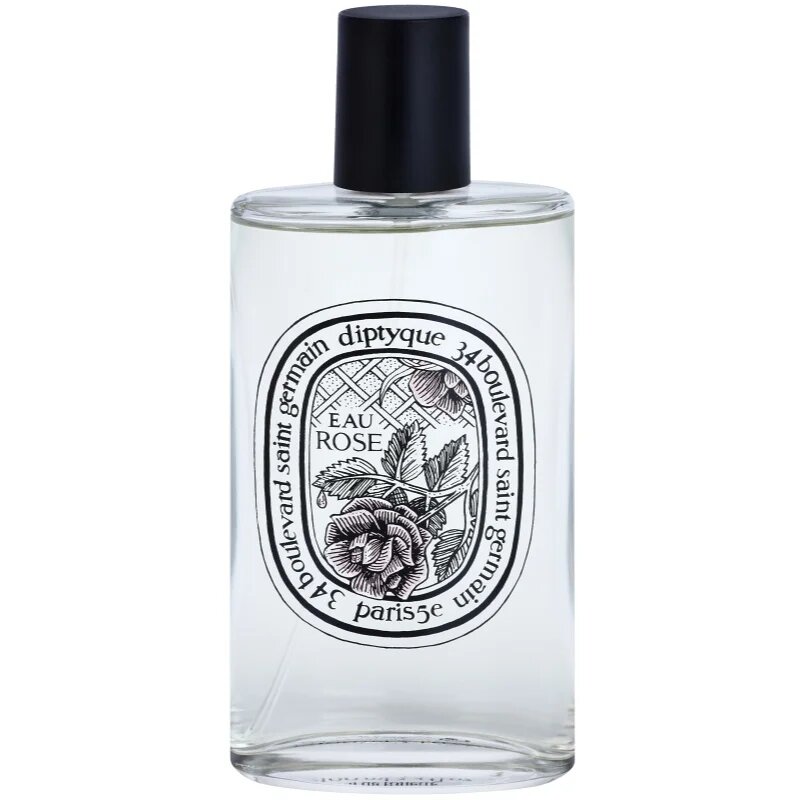 Diptyque Eau Rose toaletna voda za ženske 100 ml