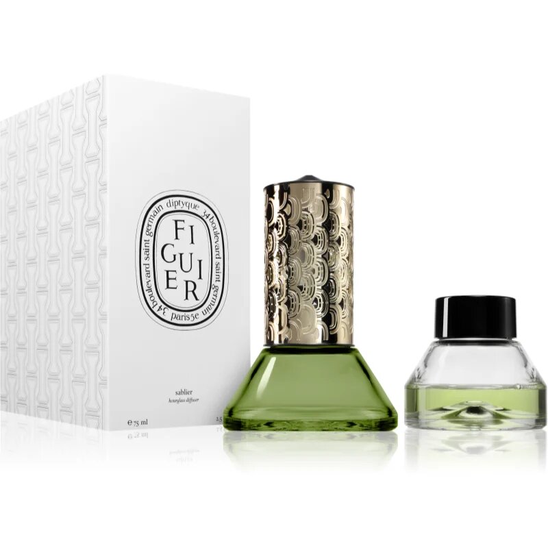 Diptyque Figuier aroma difuzor 75 ml