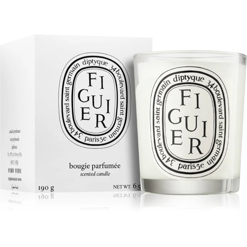 Diptyque Figuier dišeča sveča 190 g