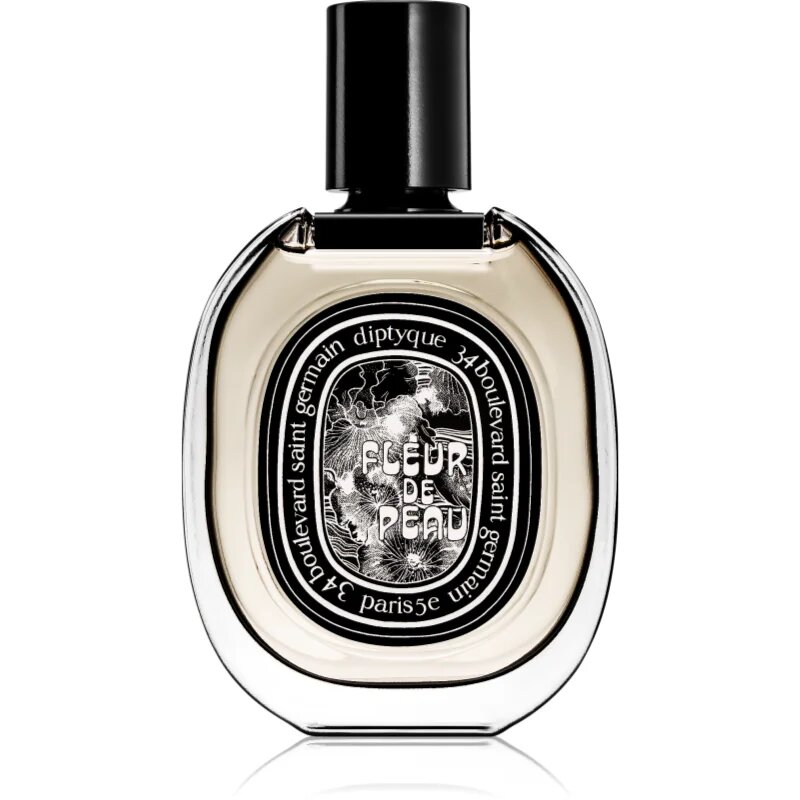Diptyque Fleur de Peau parfumska voda uniseks 75 ml