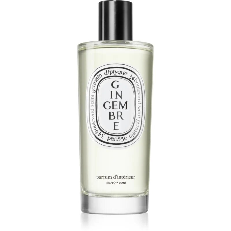 Diptyque Gingembre pršilo za dom 150 ml