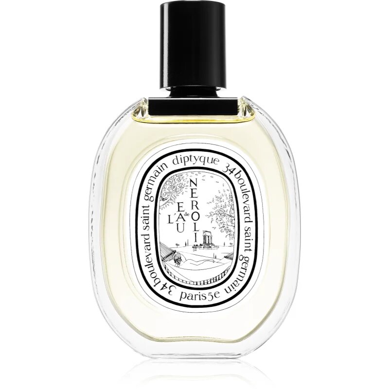 Diptyque L´Eau de Neroli toaletna voda uniseks 100 ml