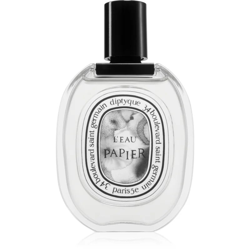Diptyque L'Eau Papier toaletna voda uniseks 100 ml