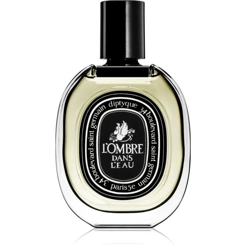 Diptyque L'Ombre Dans L'Eau parfumska voda za ženske 75 ml