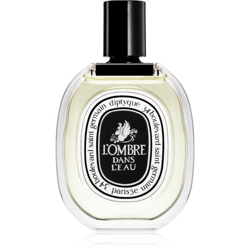 Diptyque L'Ombre Dans L'Eau toaletna voda za ženske 100 ml