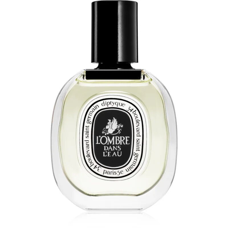 Diptyque L'Ombre Dans L'Eau toaletna voda za ženske 50 ml