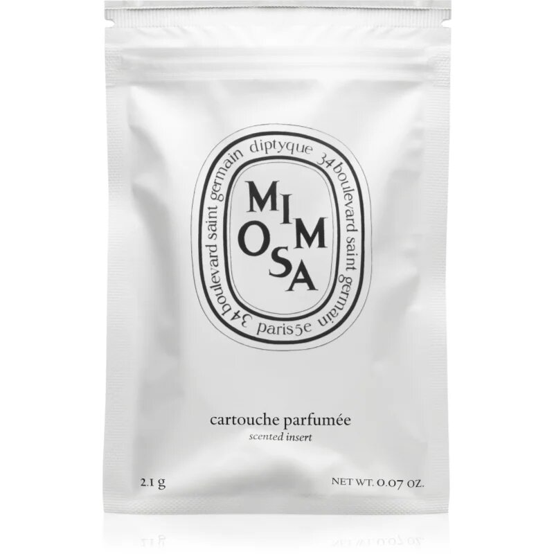 Diptyque Mimosa polnilo za aroma difuzor 2.1 g