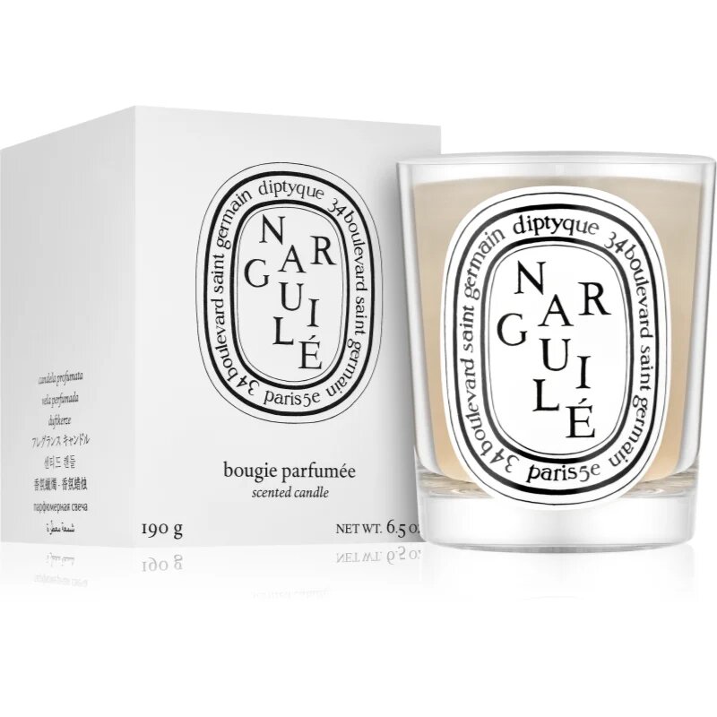 Diptyque Narguile dišeča sveča 190 g