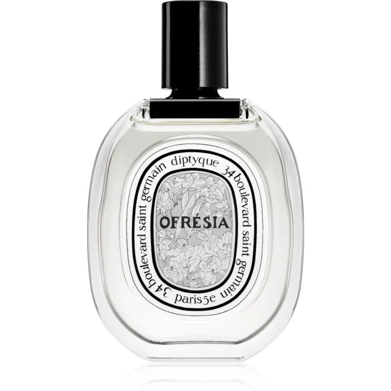 Diptyque Ofresia toaletna voda za ženske 100 ml