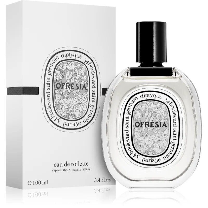 Diptyque Ofresia toaletna voda za ženske 100 ml
