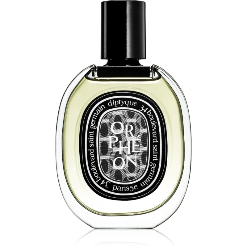 Diptyque Orphéon parfumska voda uniseks 75 ml