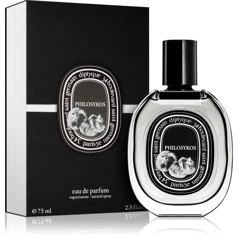 Diptyque Philosykos parfumska voda uniseks 75 ml