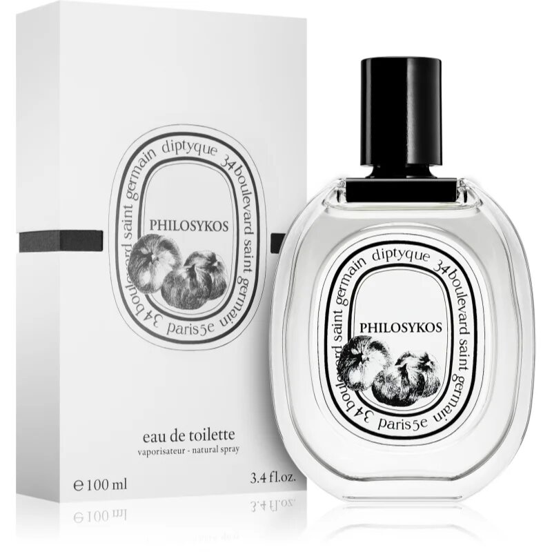 Diptyque Philosykos toaletna voda uniseks 100 ml