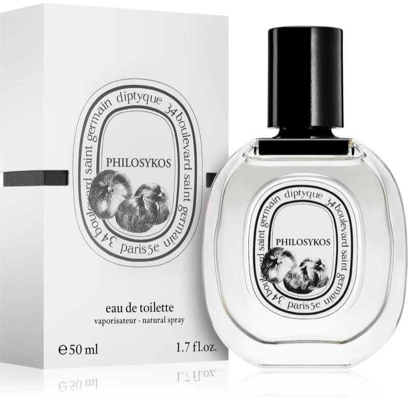 Diptyque Philosykos toaletna voda uniseks 50 ml