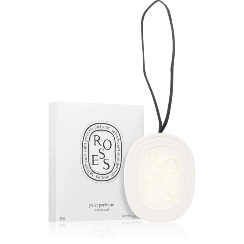 Diptyque Roses dišava za perilo 35 g