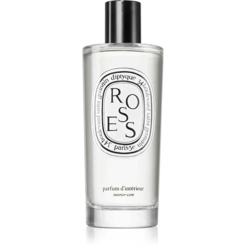 Diptyque Roses pršilo za dom 150 ml