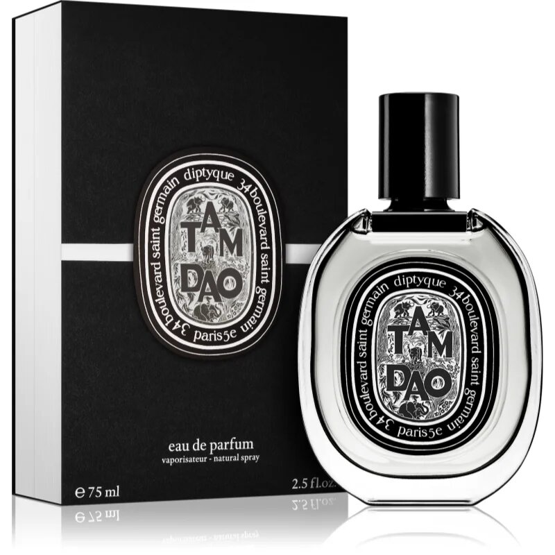 Diptyque Tam Dao parfumska voda uniseks 75 ml