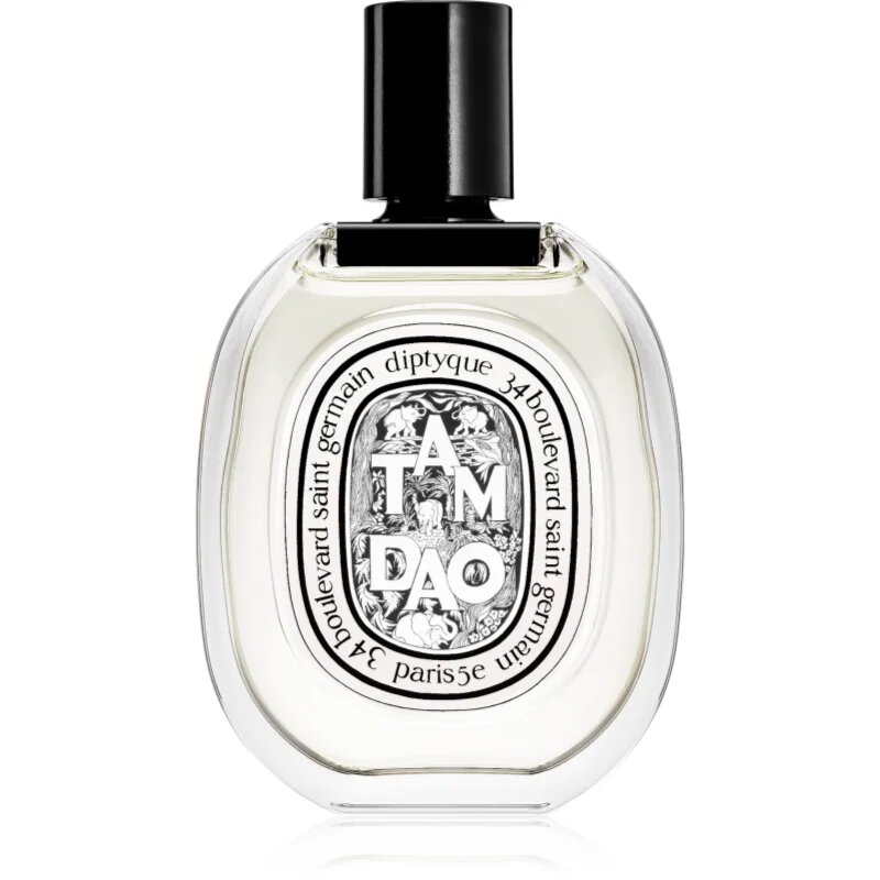 Diptyque Tam Dao toaletna voda uniseks 100 ml