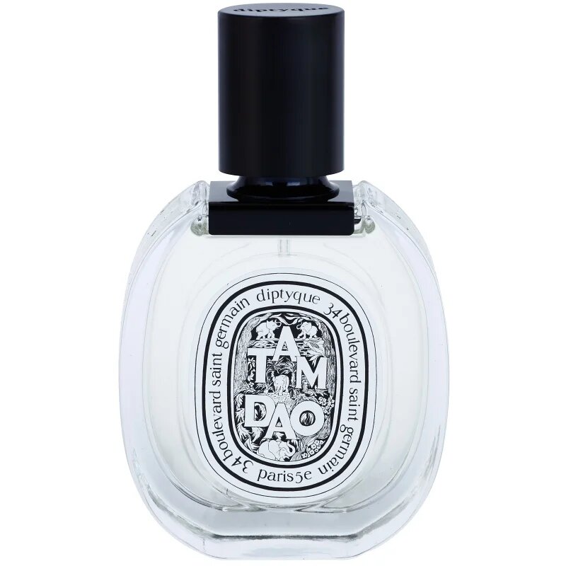 Diptyque Tam Dao toaletna voda uniseks 50 ml