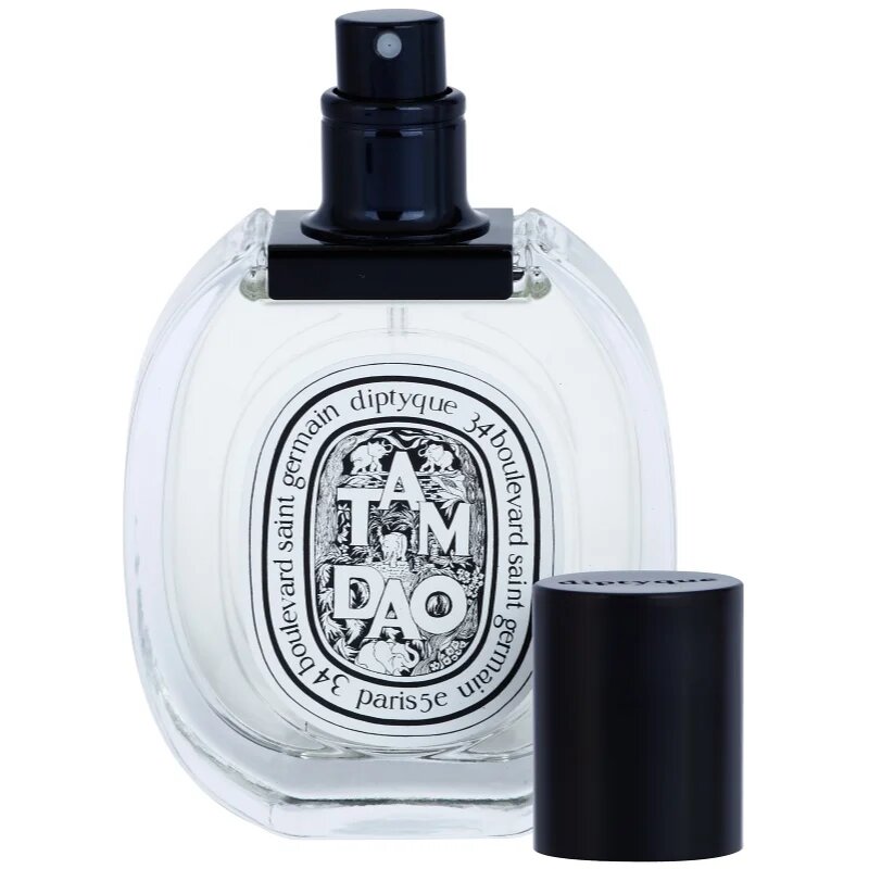 Diptyque Tam Dao toaletna voda uniseks 50 ml