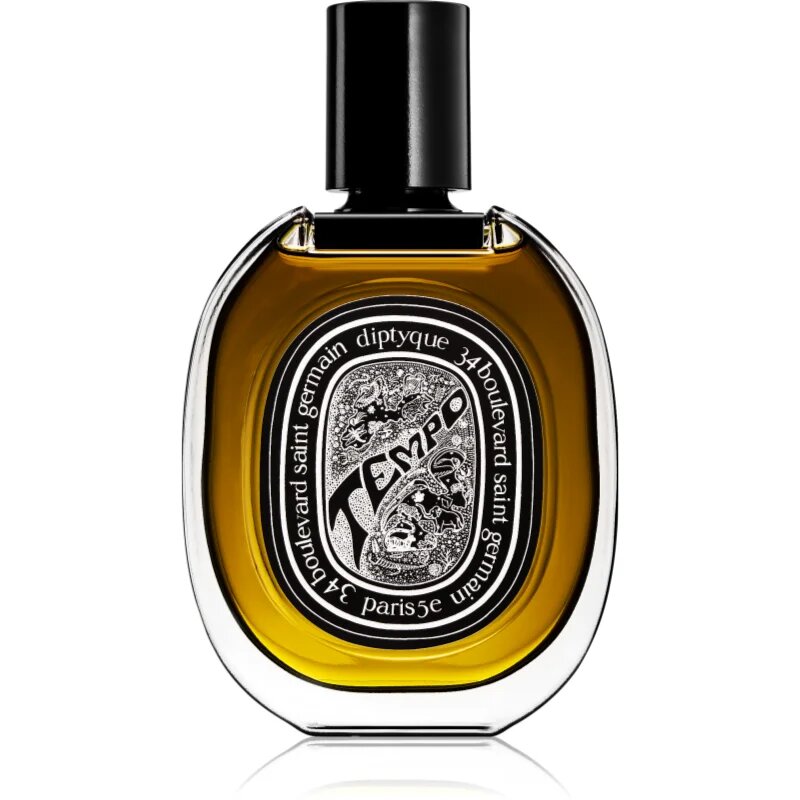 Diptyque Tempo parfumska voda uniseks 75 ml
