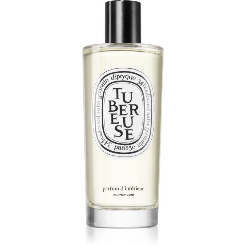 Diptyque Tubereuse pršilo za dom 150 ml