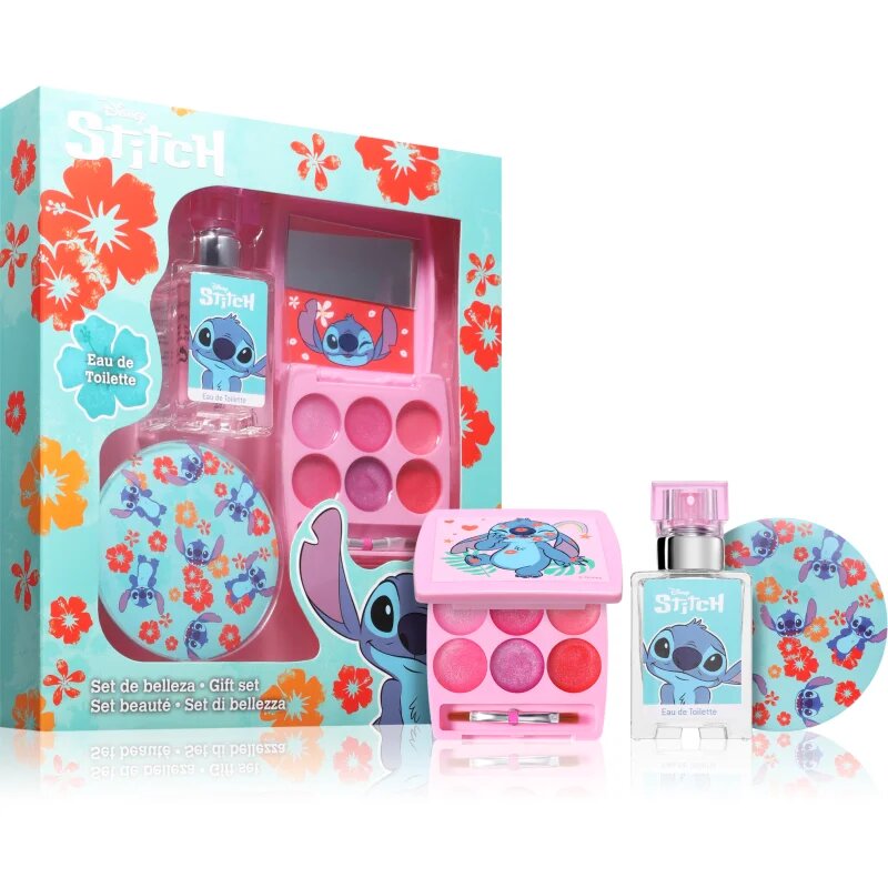 Disney Beauty Set darilni set za otroke