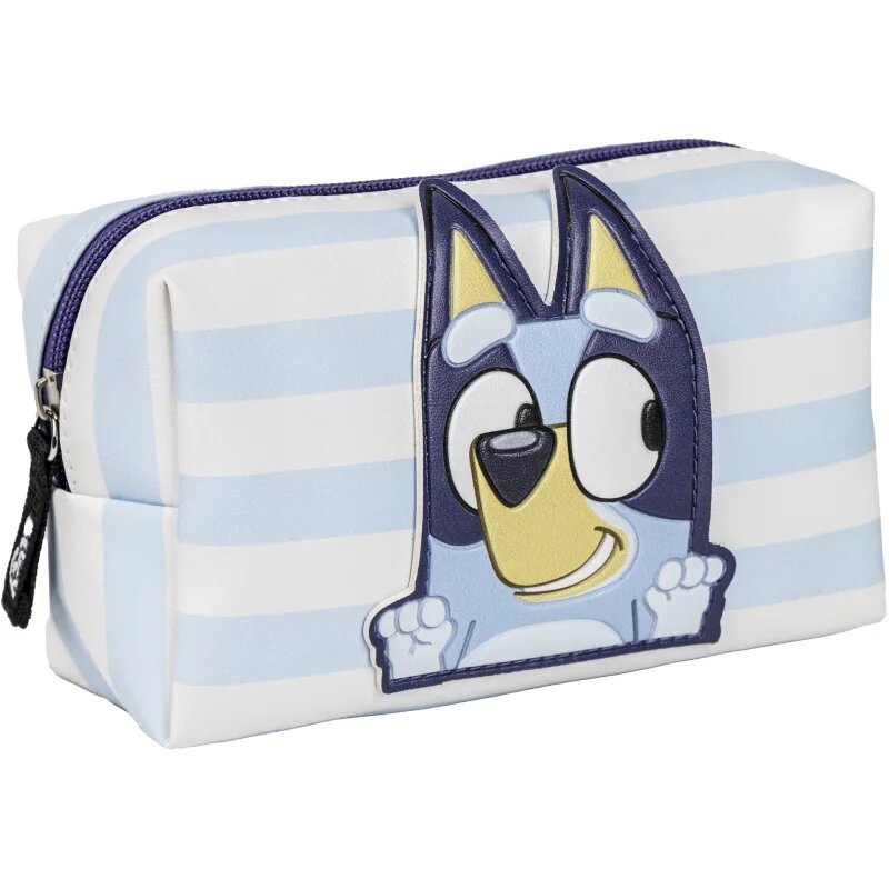 Disney Bluey Toiletry Bag kozmetična torbica za otroke 17 x 10 x 7 cm 1 kos
