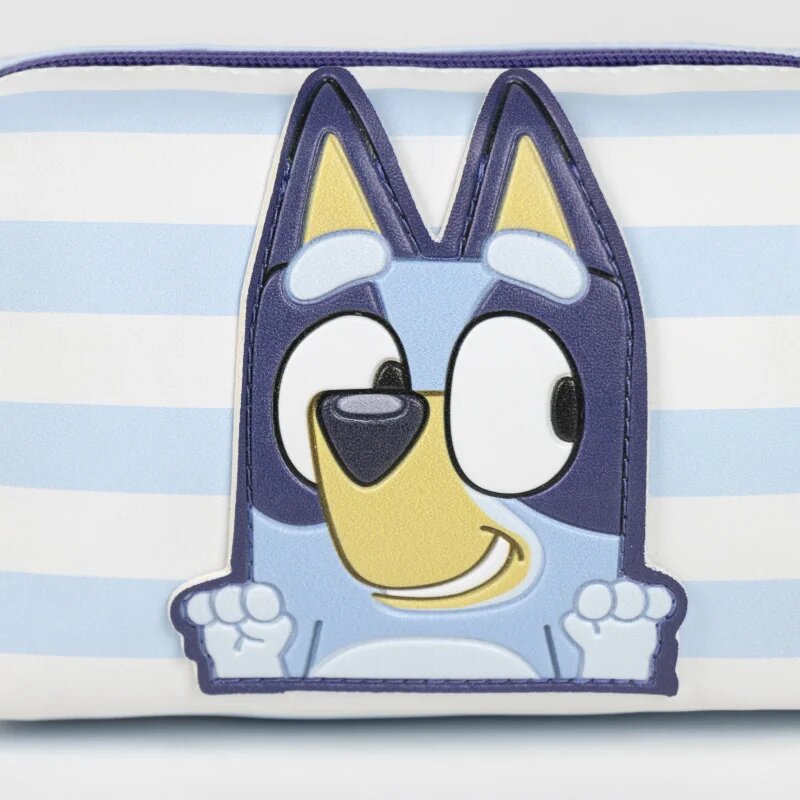 Disney Bluey Toiletry Bag kozmetična torbica za otroke 17 x 10 x 7 cm 1 kos