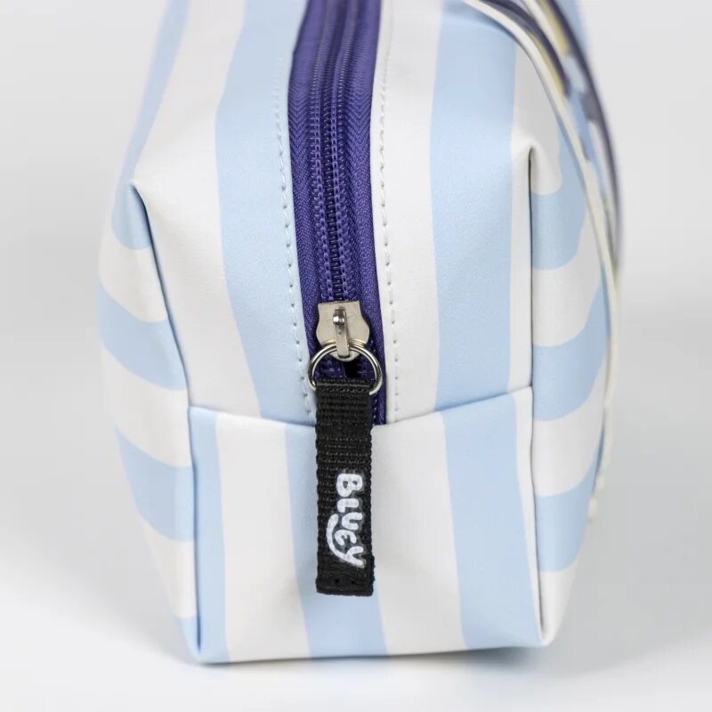 Disney Bluey Toiletry Bag kozmetična torbica za otroke 17 x 10 x 7 cm 1 kos