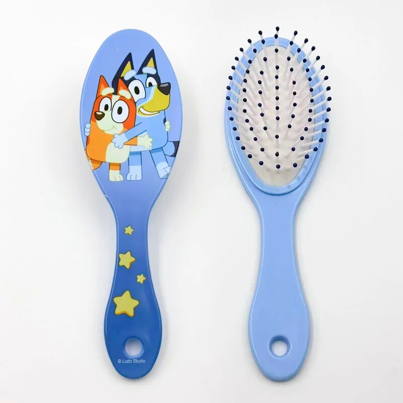 Disney Bluey Travel Set Potovalni set za otroke