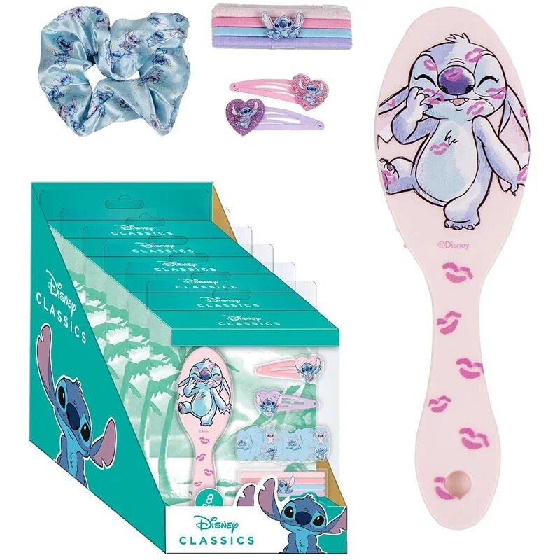 Disney Classics Stitch set za lase za otroke III.