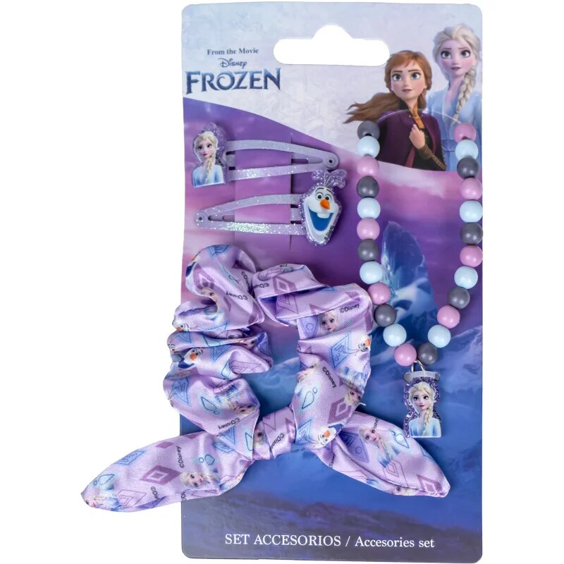 Disney Frozen 2 Beauty Set set za otroke