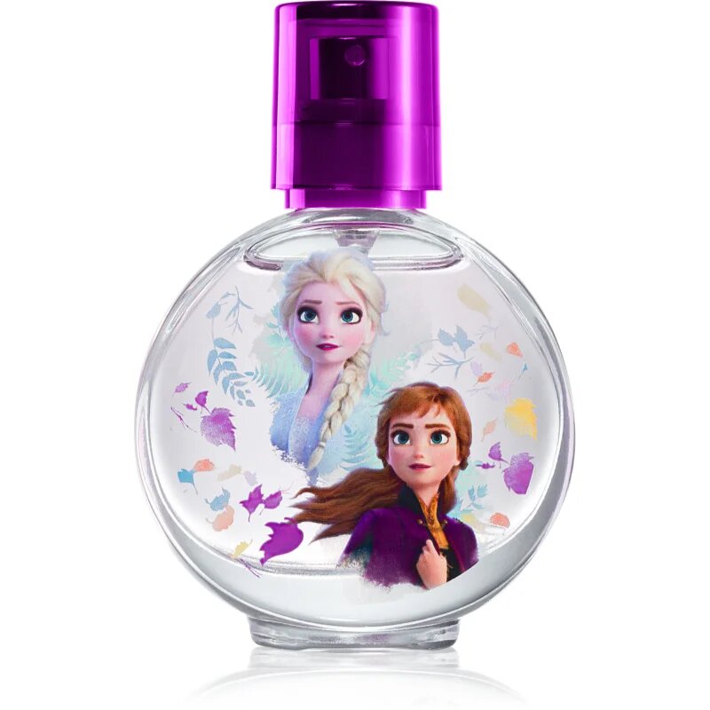 Disney Frozen 2 Eau de Toilette toaletna voda za otroke 30 ml