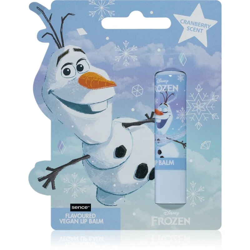 Disney Frozen 2 Lip Balm balzam za ustnice za otroke Olaf 4.3 g