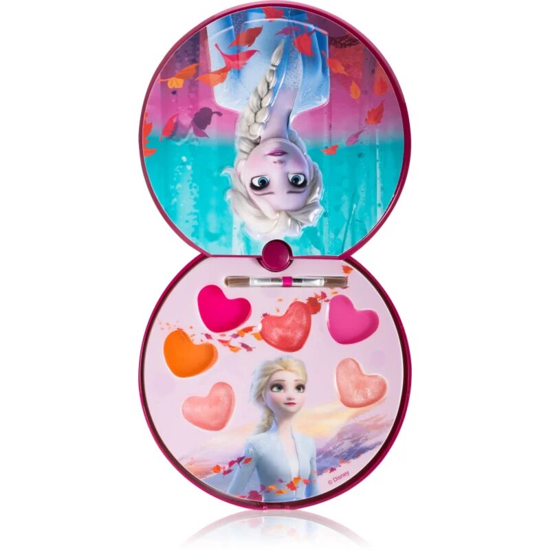 Disney Frozen 2 Lip Gloss Set set sijajev za ustnice za otroke 6x36 g