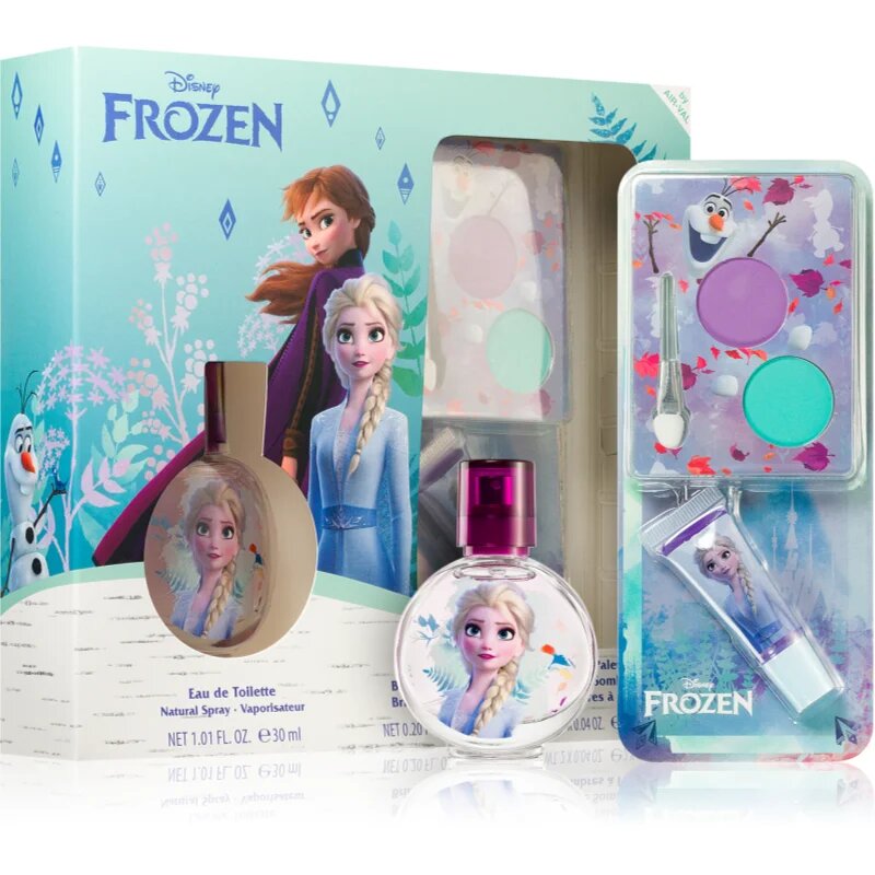 Disney Frozen Beauty darilni set za otroke