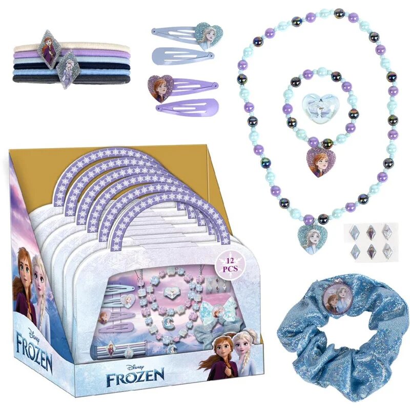 Disney Frozen Beauty set za otroke