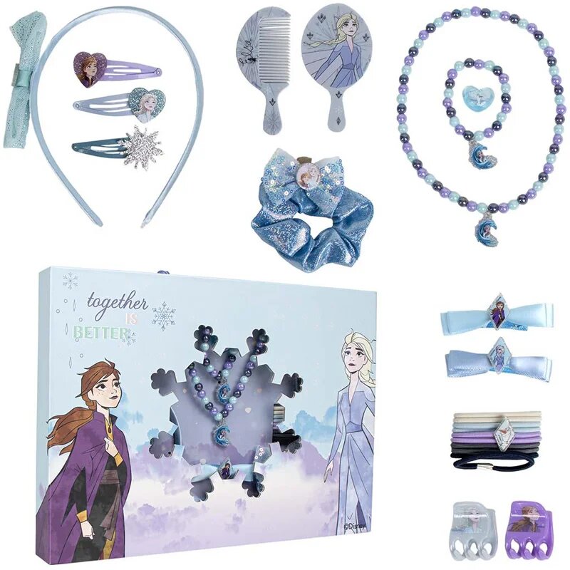 Disney Frozen Beauty set za otroke