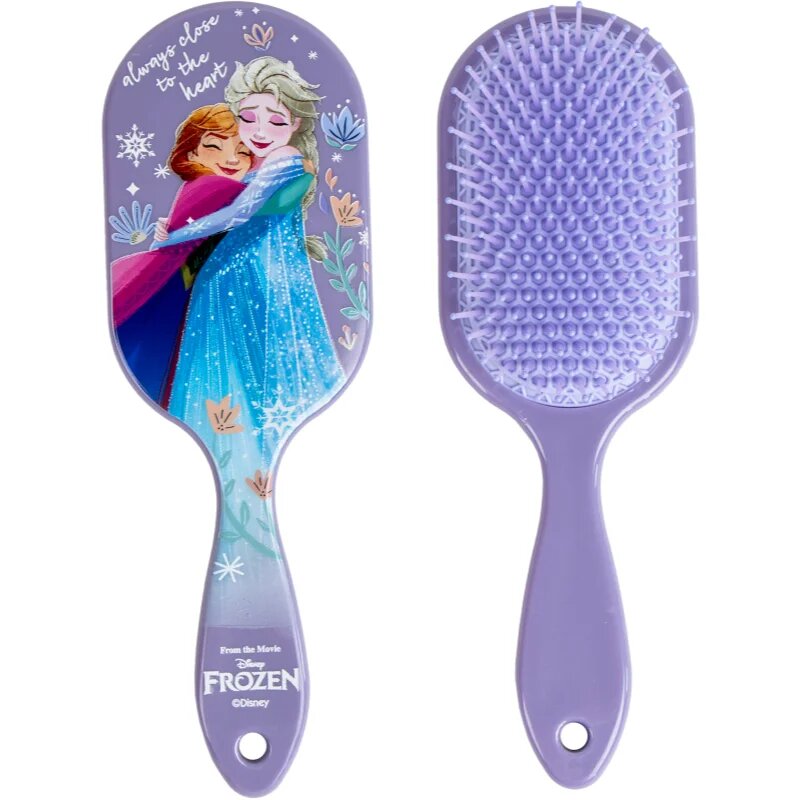 Disney Frozen Brushes krtača za lase za otroke 1 kos