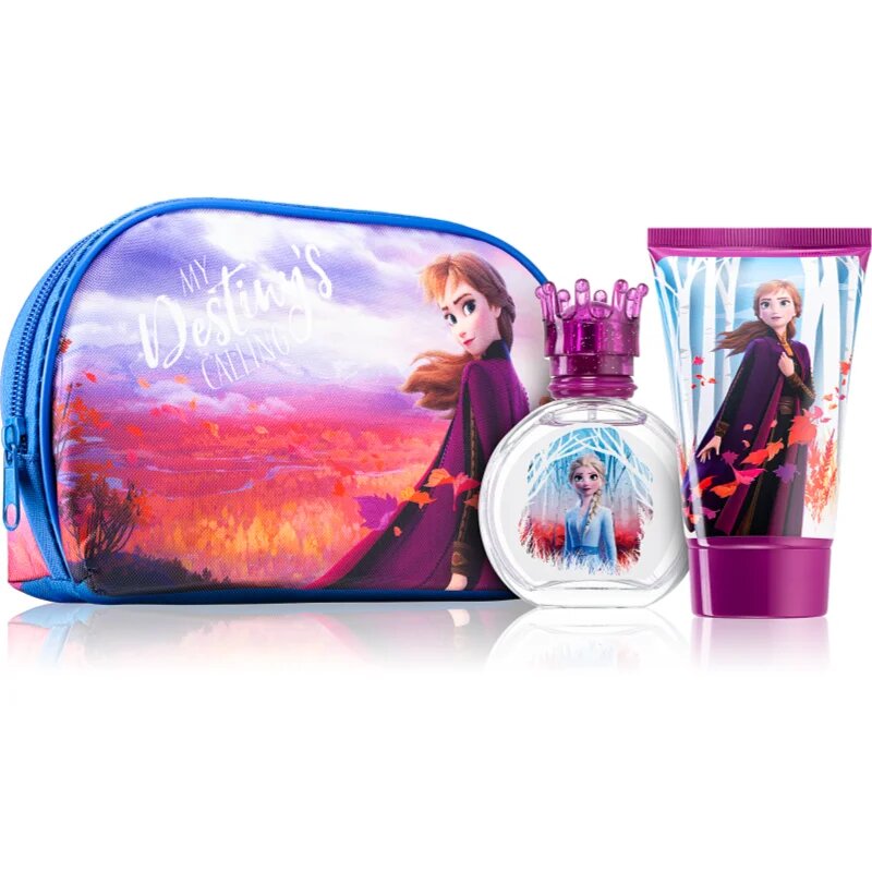 Disney Frozen Gift Set set za otroke II.