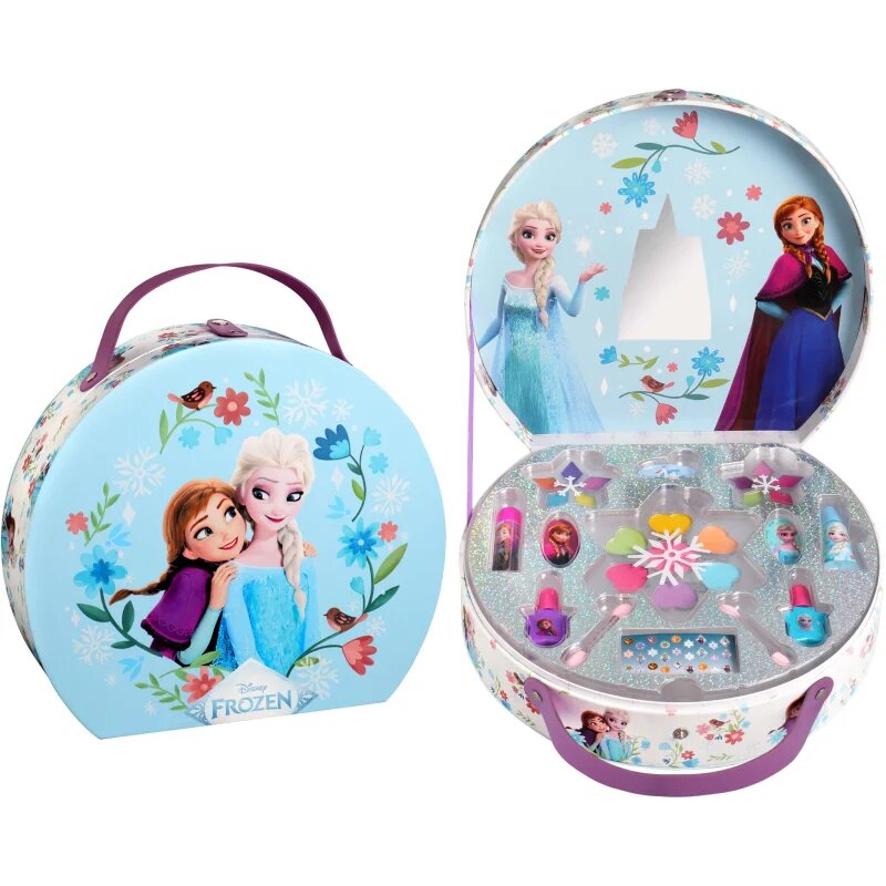 Disney Frozen Makeup Set set za ličenje za otroke 1 kos