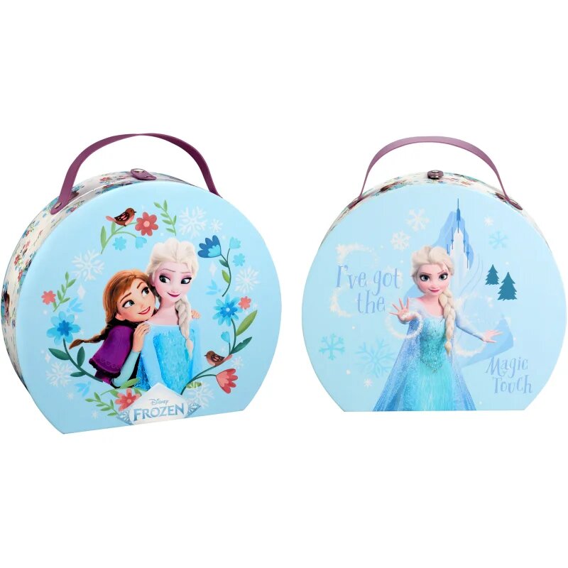Disney Frozen Makeup Set set za ličenje za otroke 1 kos