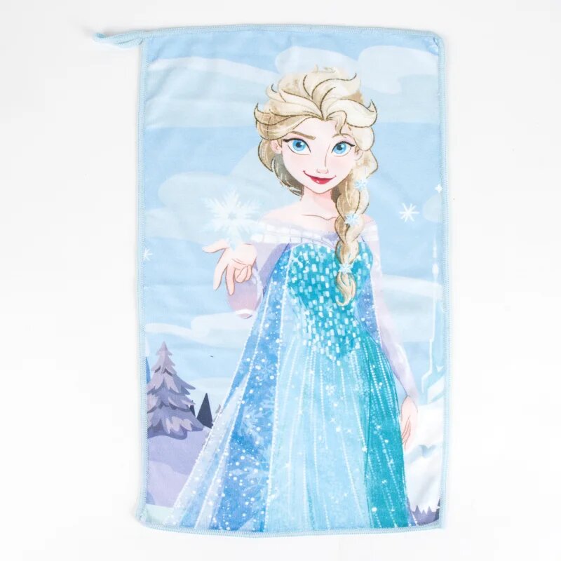 Disney Frozen Potovalni set za otroke 23 x 15 x 8 cm
